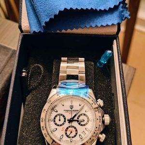 Pagani Design Chronograph watch